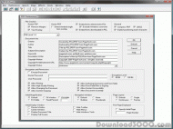 PCL Tool SDK 32-bit / 32-bit .NET screenshot